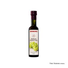 Wiberg Weißwein Balsam-Essig, 6% Säure, 250 ml