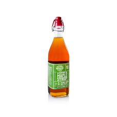 Ahornsirup - Amber, Vermont, 1 l