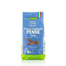 Rapunzel, Emmer Nudeln - Penne, Vollkorn, BIO, 500 g