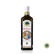 Natives Olivenöl Extra, Frantoi Cutrera Sicilia, IGP/g.g.A., 750 ml