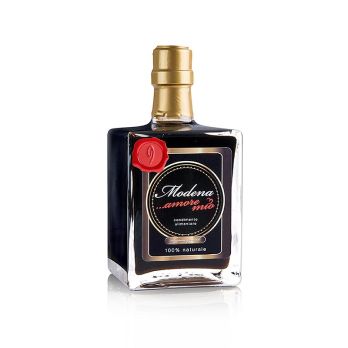 Balsamico Condimento Amore Mio, Modena, min. 5% Säure, 500 ml