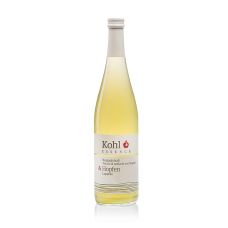 ESSENCE Bergapfelsaft + Hopfen, 750 ml