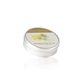 Gewürzgarten Fenchelblüten und -pollen zum Würzen und Verfeinern, USA, 20 g