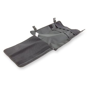 Textil-Rolltasche (Messertasche), für 7 Teile, DICK, 1 St