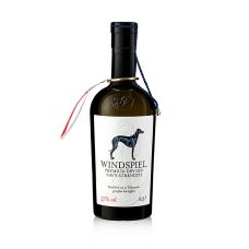 Windspiel - NAVY STRENGTH Kartoffelgin, 57% vol., Eifel, 500 ml