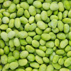Edamame Muki, geschälte Sojabohnen, TK, 500 g