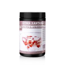 Xantana (Xanthan), klar und ohne Spuren, E 415, 500 g