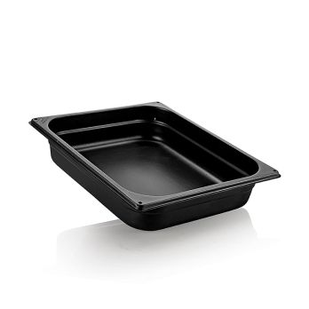 Hifficiency® GN-Behälter 12 065, 32,5x26,5x6,5cm, DURAPEK®  beschichtet, 1 St