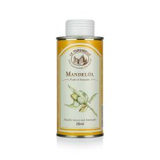 Mandelöl, geröstet, La Tourangelle, 250 ml