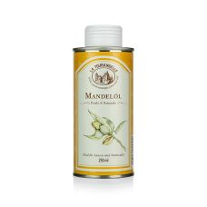 Mandelöl, geröstet, La Tourangelle, 250 ml
