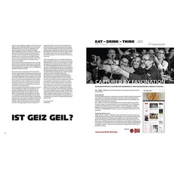 Port Culinaire - Gourmet Magazin, Ausgabe 49, 1 St