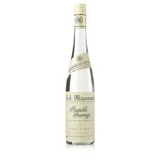 Massenez Eau-de-ViePrunelle Sauvage Prestige, Schlehe, 43% vol., Elsass, 700 ml