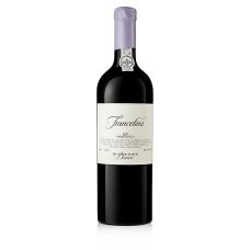 2017er Francelina Tinto, trocken, 13% vol., Schneider, 750 ml