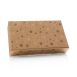 Weinpräsentkarton Natura Stars, 2er Präsentkarton, 360mm, 1 St