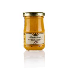 Fallot - Senf, fein, mit Safran, 100 ml