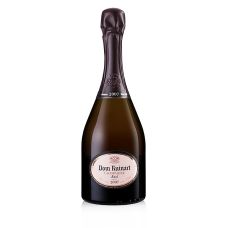 Champagner Dom Ruinart 2007er Rosé, Prestige-Cuvée, brut, 12,5% vol., 750 ml