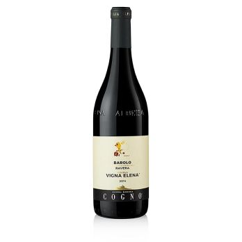 2014er Barolo Vigna Elena Riserva, trocken, 14,5% vol., Elvio Cogno, 750 ml