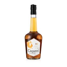 Domaine du Coquerel Calvados XO Frankreich 40% Vol. 0,7 l, 700 ml