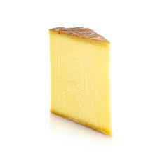 Sibratsgfäller Bergkäse, Kuhmilch, min.16 Monate gereift, Kaeskuche, ca.500 g