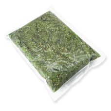 Goma Wakame, Seealgensalat mit Sesam fertig angemacht, AKI, TK, 1 kg
