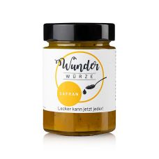 Wunderwürze - Safran, Marinade, eatventure, 165 g