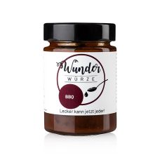 Wunderwürze - BBQ Barbecue, Marinade, eatventure, 165 g