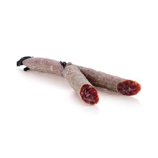 Dauerwurst Fuet Negro de Mallorca, Xesc Reina, 125 g