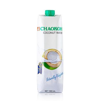 Kokoswasser, Chaokoh, 1 l