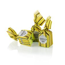Mini Trüffel-Pralinen, Alba, Limone (Zitrone), 1kg (grün), Tartuflanghe, 1 kg