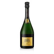 Champagner Charles Heidsieck 2012er Millésieme, brut, 12 % vol., 750 ml