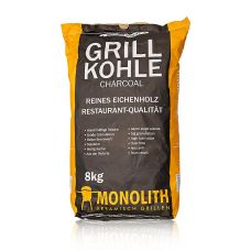 Holzkohle, Monolith, 8 kg