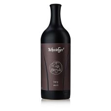 2018er BergWerk, trocken, 14,5% vol., Georg Schmelzer, BIO, 750 ml