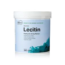 TÖUFOOD LËCITIN, Emulgator Lecithin, 300 g