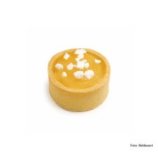 Desserttartelettes mit Zitronenfüllung, Galana, TK, 960 g, 48 St