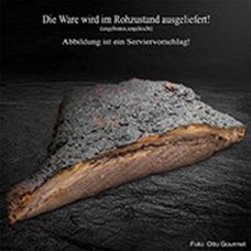 US Beef Brisket, smoked, Otto Gourmet, TK, ca.1.000 g