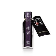 Soja-Sauce - Shoyu (Murasaki / Purpur), dunkel (Sandanshikomi), Suehiro, 100 ml