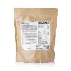 Greenforce Fertigmix für vegane Frikadellen, aus Erbsenprotein, 2 kg