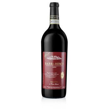 2016er Barbaresco Asili Riserva, trocken, 14,5% vol., Magnum, Bruno Giacosa, 1,5 l
