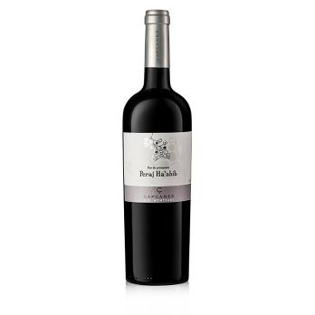 2018er Flor de Primavera Kosher trocken, 15 % vol., Capcanes, 750 ml