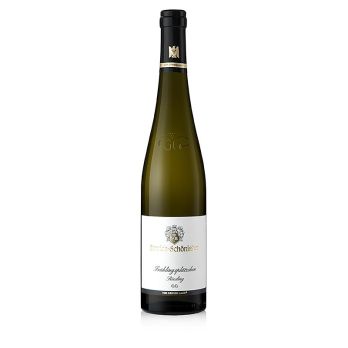 2020er Frühlingsplätzchen Riesling GG, trocken, 12,5 % vol., Emrich-Schönleber, 750 ml
