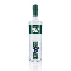 Reisetbauer Blue Gin Organic, 43% vol.,  BIO, 700 ml