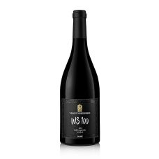 2018er WS 100 Spätburgunder, trocken, 14% vol., Disibodenberg, 750 ml