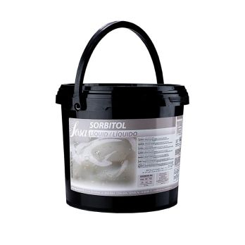 Sosa Sorbitol, flüssig (39283), 6 kg