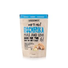 Greenforce Mix für vegane Fischfrika, aus Erbsenprotein, 150 g