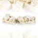Torrone Riegel - mit mediterraner Mandel, hart, Dolcital, 200 g