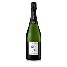 Champagner Vazart Coquart 82/14  Blanc de Blanc Grand Cru, extra brut, 12% vol., 750 ml