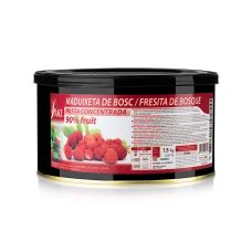 Sosa Paste - Walderdbeere (37278), 1,5 kg