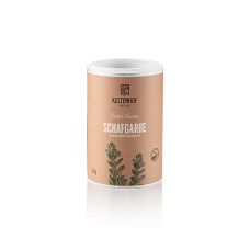 Schafgarbe, gefriergetrocknet, Keltenhof, 30 g