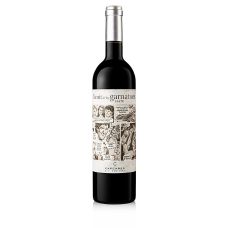 2020 Mas Collet Seleccio, trocken, 14,5 % vol., Capcanes, VEGAN, 750 ml