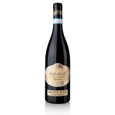 2019er Valpolicella Superiore, trocken, 13,5% vol., Monte Zovo, 750 ml